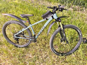 Predám Bicykel CTM ZEPHYR Comp 29 2024 Veľkost S - 3