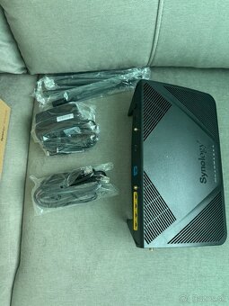 SYNOLOGY RT 2600AC - 3