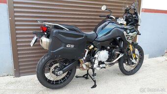 BMW GS F850 2019 - 3