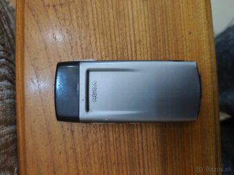 Nokia 8850 - 3