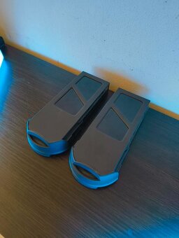 Dron GoPro Karma na diely - 3