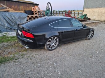 Predam Audi A7 - 3
