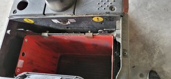 Nízkozdvižný vozík Linde T24SP - 3