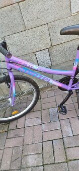 Damsky bicykel 26 - 3