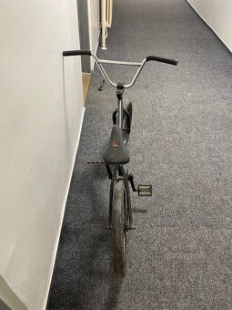 BMX freestyle Cult - 3