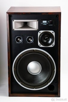 SANSUI SP-6300 / profi servis / záruka - 3