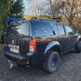 Nissan Pathfinder - 3