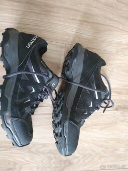 Salomon c.40 2/3 Gore-tex - 3