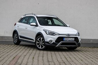 Hyundai i20 Active 1.4i 16V Classic - 3