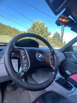 BMW x3 - 3
