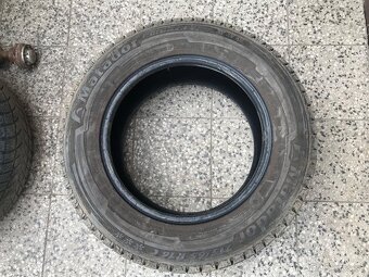 Matador nordicca 215/65 r16 C - 3