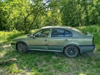 Octavia - 3