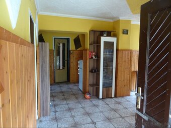 3 - izbový Rodinný dom Gonc, Maďarsko - 3