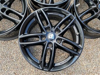 Alu disky Dacia Duster, 5x114,3 R16 - 3