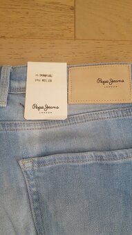 Panske rifle PEPE JEANS, W30 L32 - 3