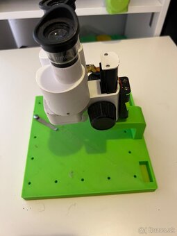 Stereoskop - 3