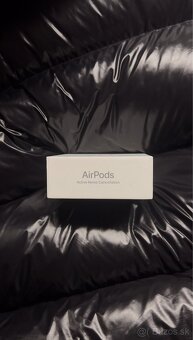 Apple AirPods 4 generation ANC 1:1 - 3
