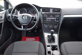 Volkswagen Golf 7 Variant Facelift - 3