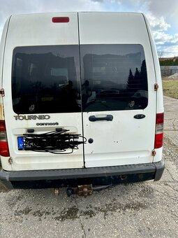 Ford tounero diesel - 3