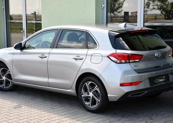 Hyundai i30 1.0T-GDI 88kW ČR 1M 88 kw - 3