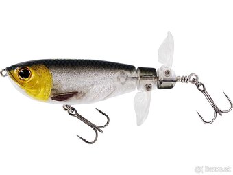 Povrchový Vobler 9cm 19g - 3