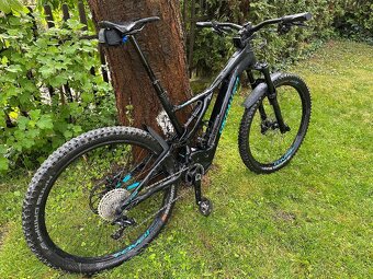 Specialized Turbo Levo 2020 XL - 3