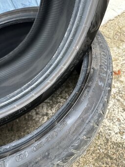 Letné Pneumatiky 225/40 R18 - 3