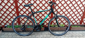 Krosový bicykel CTM Twister - 3