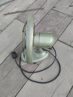 Ventilator - 3