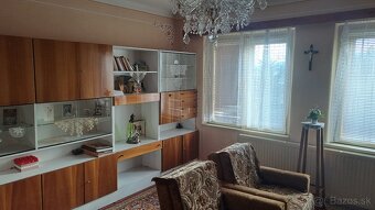 Predáme rodinný dom - 3