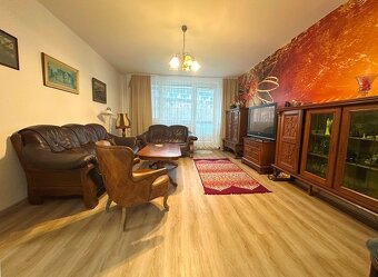 3izb. byt s balkónom, spolu 92,5 m2, Líščie Nivy, Bratislava - 3