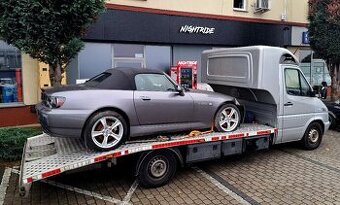 Honda S2000 AP2 2009 rozpredám - 3