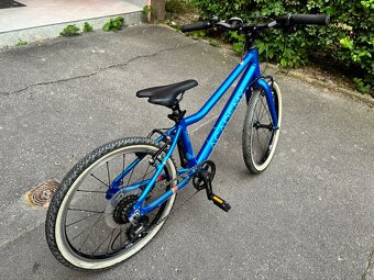 Detský bicykel 20” - Academy - 3