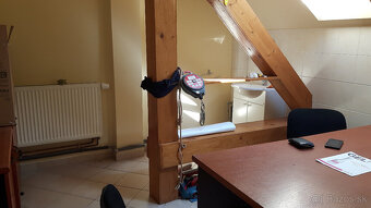 Prenájom kancelárie 10 m2 centrum mesta - 3