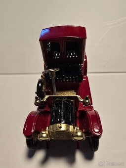 Matchbox Y 11 - 3