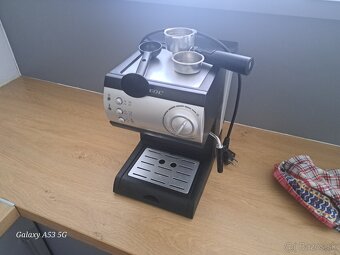 Clatronic kávovar - 3