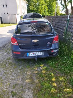Cruze - 3