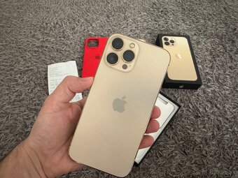 TOP iPhone 13 Pro Max - 3