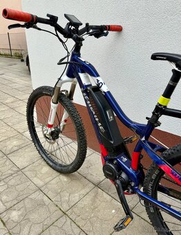 HAIBIKE SDURO HARDLIFE 3.0 WH - 3
