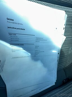 ✅SKODA SUPERB 4 2.0tdi DSG 8500km v zaruke - 3