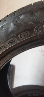 letné pneumatiky 225/45 R17 - 3
