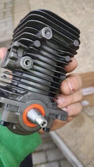 motor Stihl ms 170/180/017/018 - 3