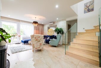 REZERVOVANÉ NA PREDAJ 5i novostavba RD s rozlohou 200m2 - 3