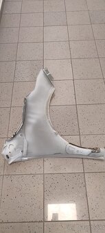 Blatnik ľavý Kia Ceed 1,5 T-GDI M6 2022 cena 110eur - 3