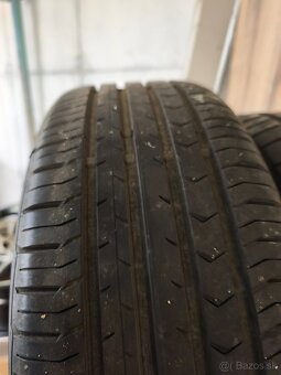 Elektron 5x112 R17 original vw - 3