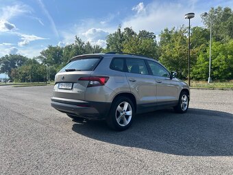 Skoda karoq 2.0TDI - 3