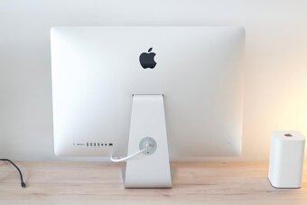 iMac 2015 27 palcov 5K - 3