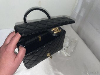 Chanel kabelka - 3