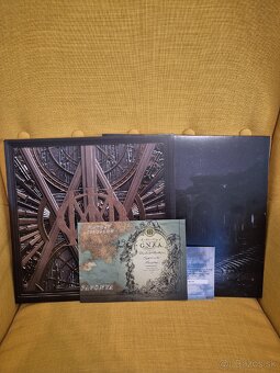 Dream Theater - The Astonishing - 3