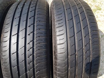 205/60 r16 letné pneumatiky 4ks Sailun DOT2024 - 3